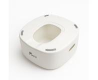 MOMINI Softi grey nocnik - 1361085 - zdjęcie 5